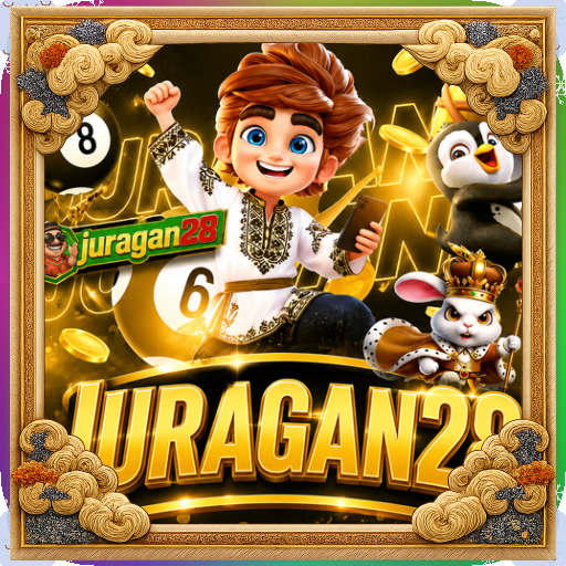 juragan28 — galeri pratinjau - APK Resmi